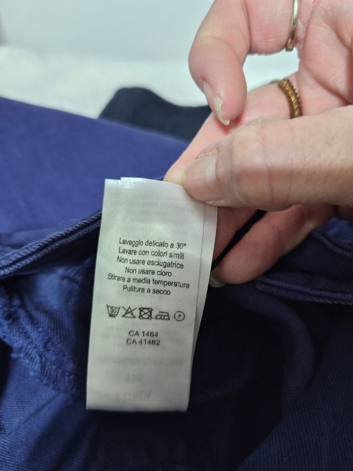 Pantalon Des Petits Hauts Luma – Taille haute – T25 - photo numéro 7