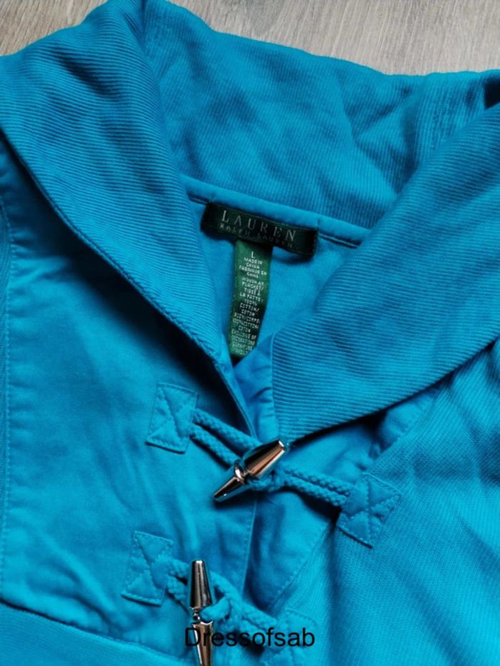 Pull Ralph Lauren Femme - photo numéro 3