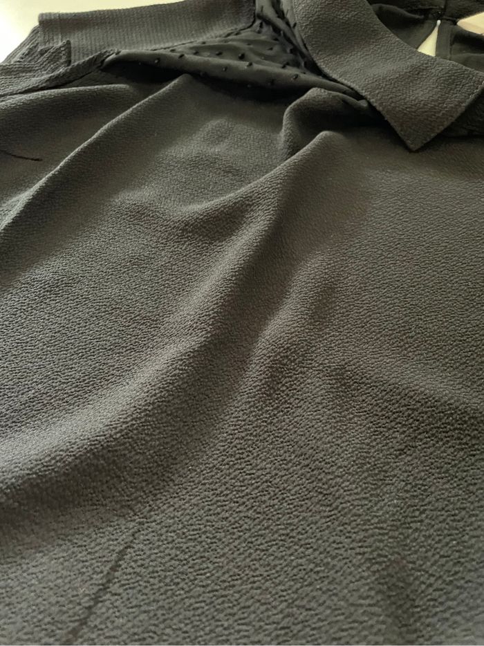 T-shirt col Claudine Naf Naf - photo numéro 4