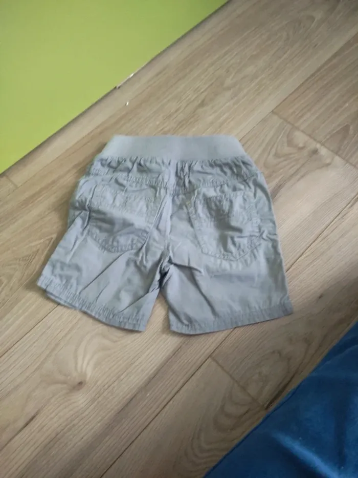 Short Kiabi - photo numéro 3