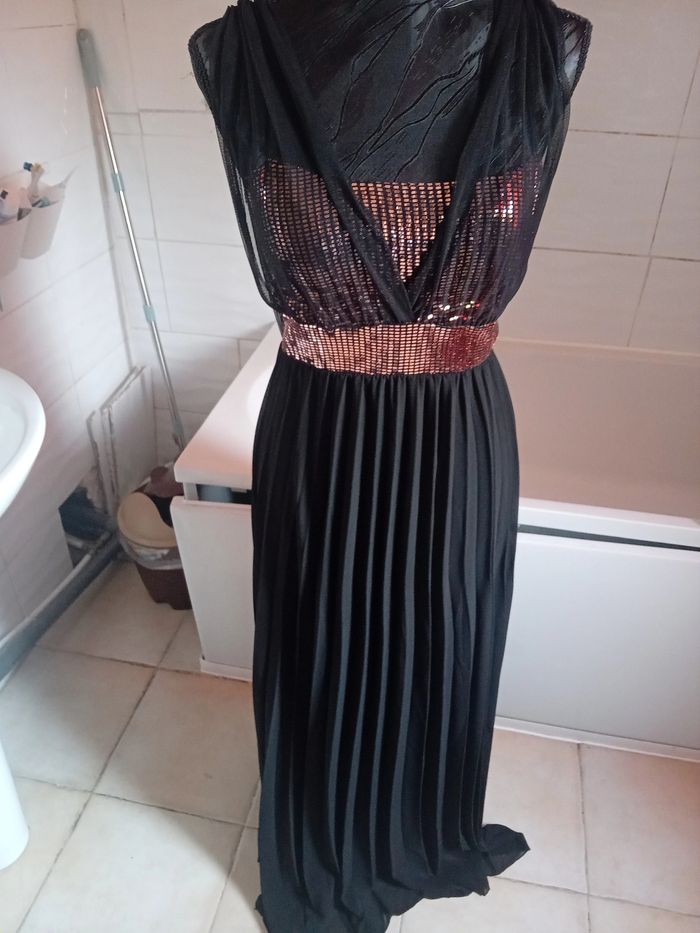 Robe soirée - photo numéro 3