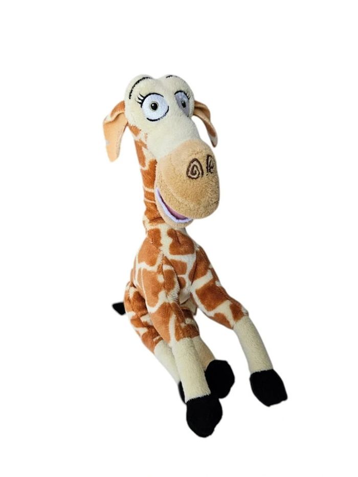 🧸 Peluche Girafe 🧸 - photo numéro 3