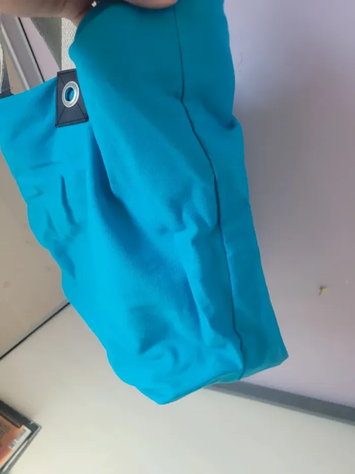 Sac de plage neuf avec étiquette - photo numéro 2
