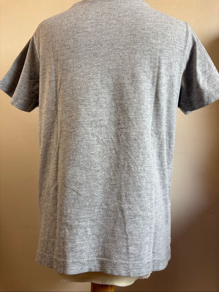 T-shirt garçon taille 110/116 - photo numéro 5