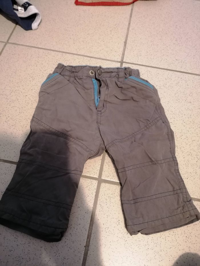 Pantalon - photo numéro 3