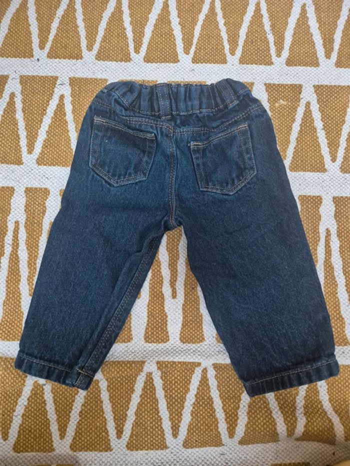 Jean 9 mois Bout'Chou - photo numéro 2