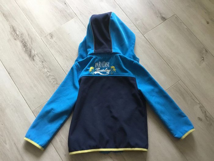 Veste polaire - photo numéro 4