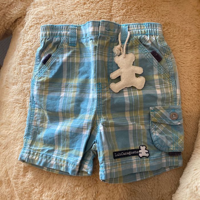 Short