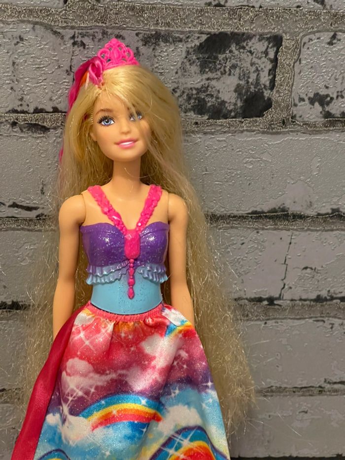 Barbie Dreamtopia - photo numéro 5