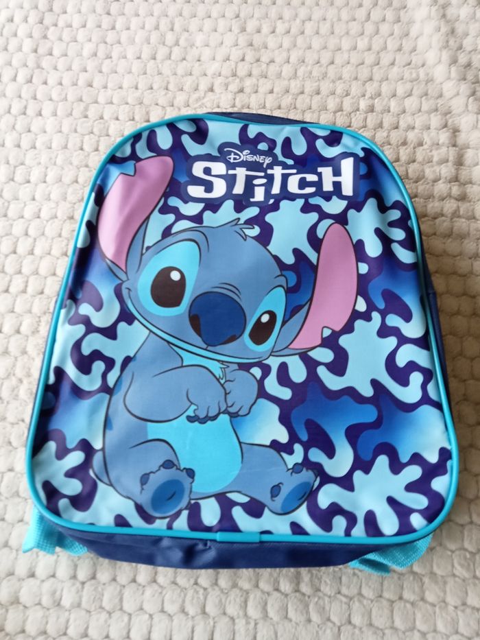 Sac a dos Stitch - photo numéro 6