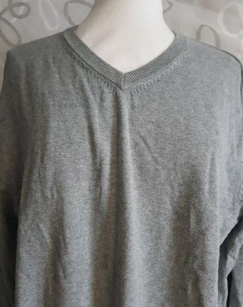 Pull homme XXL