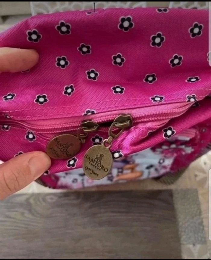 Sac à dos - photo numéro 3
