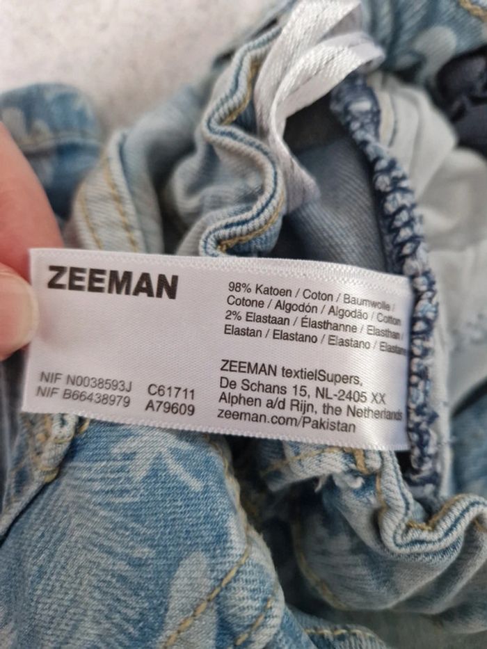 Short long / bermuda. - photo numéro 4