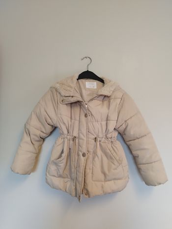 Veste hiver pour fille