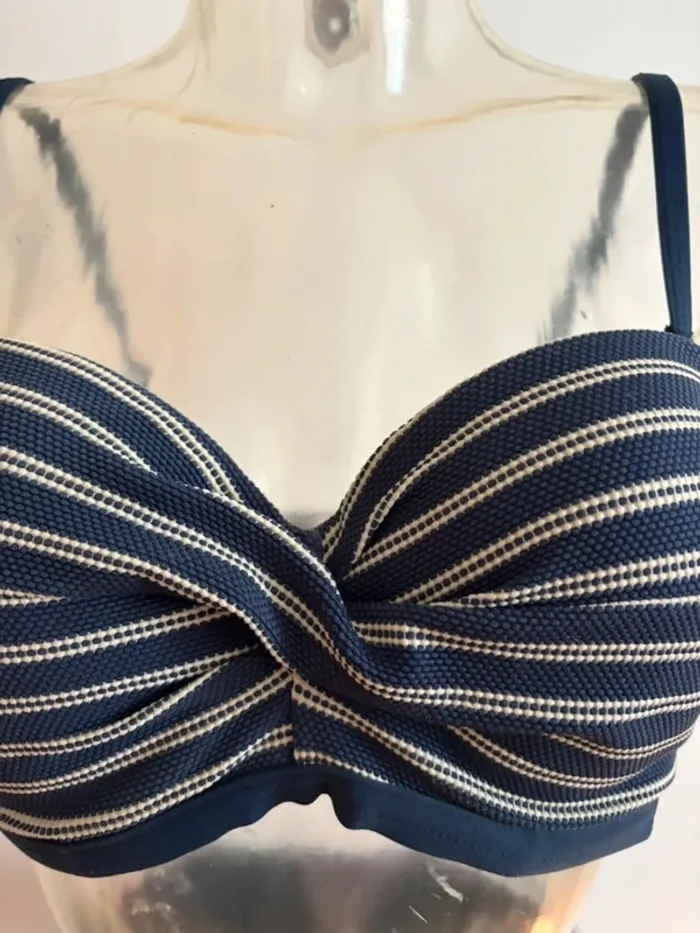 Maillot de bain taille L - photo numéro 3