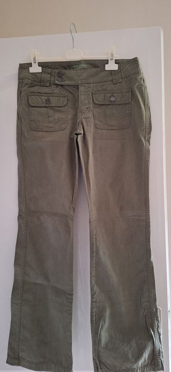 Pantalon femme