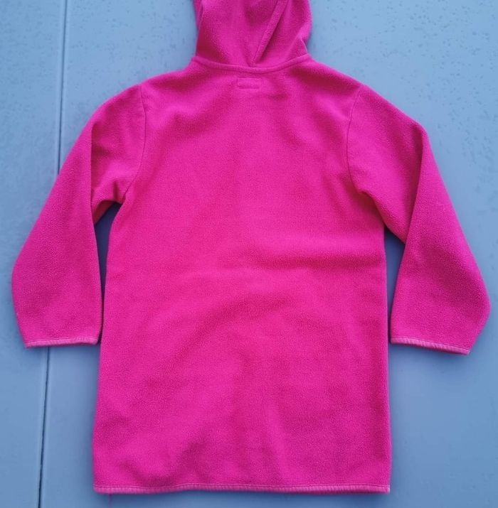 Robe de chambre 6 - 8 ans fille la compagnie des petits - photo numéro 6