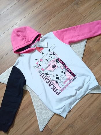 Sweet Pokemon pikachu 