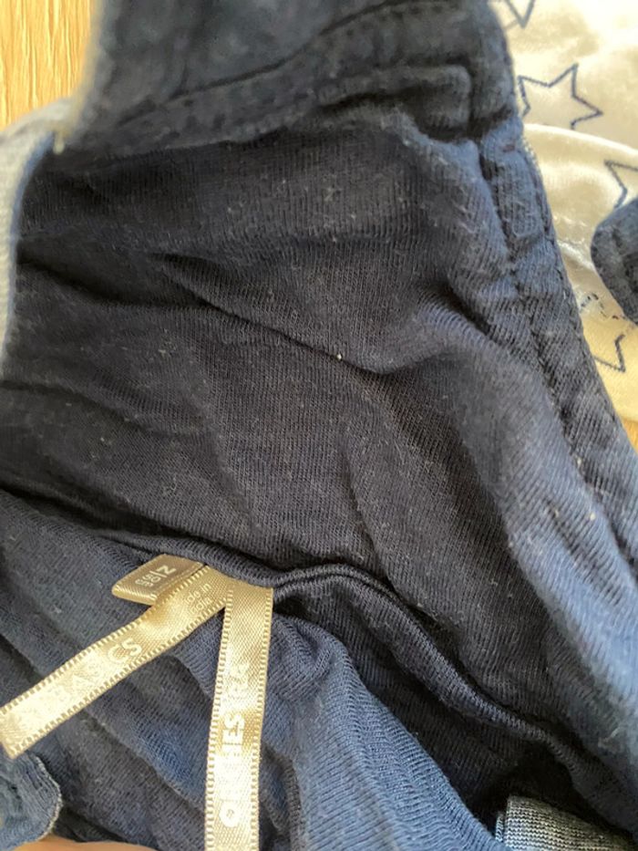 Ensemble orchestra 1 mois nickel - photo numéro 4