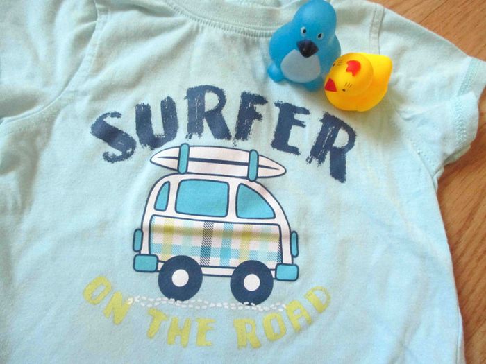 Joli teeshirt - photo numéro 2