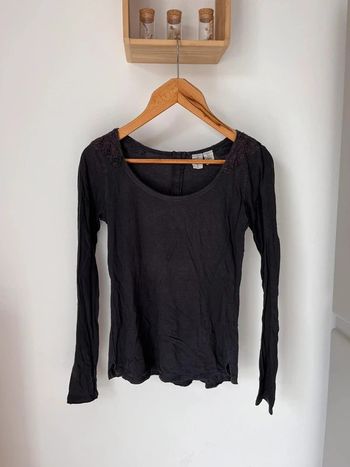 Haut manches longues H&M