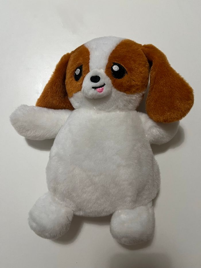 Peluche Jemini Kidimols