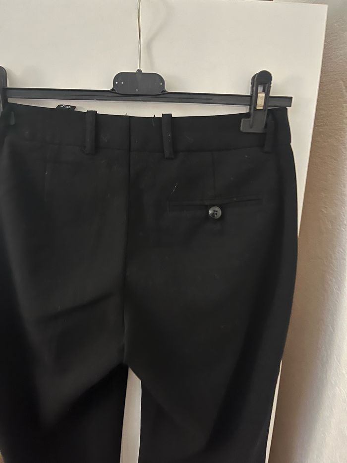 pantalon classique - photo numéro 3