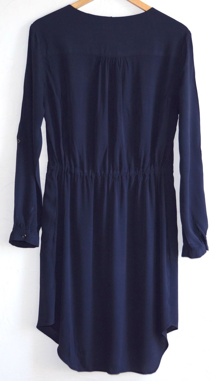 Robe tunique - photo numéro 5