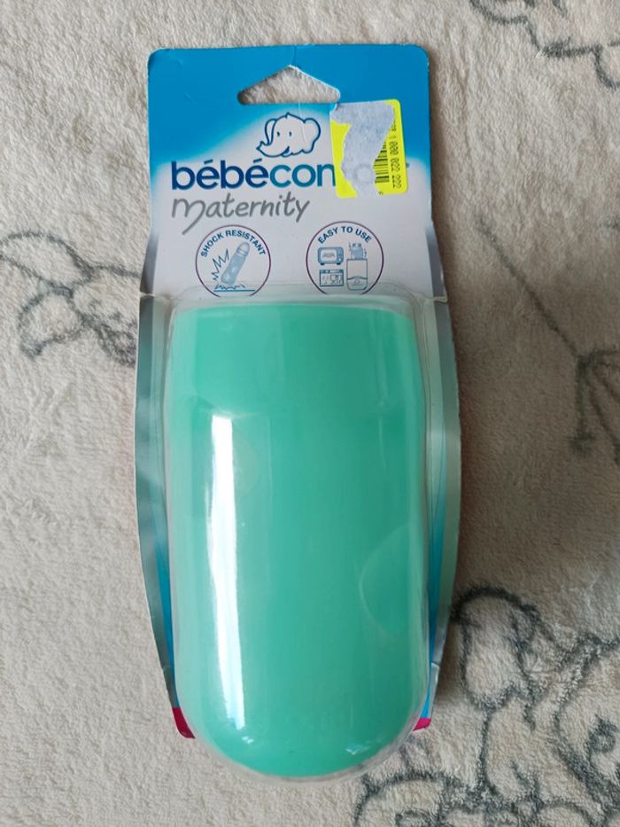 Protège biberon