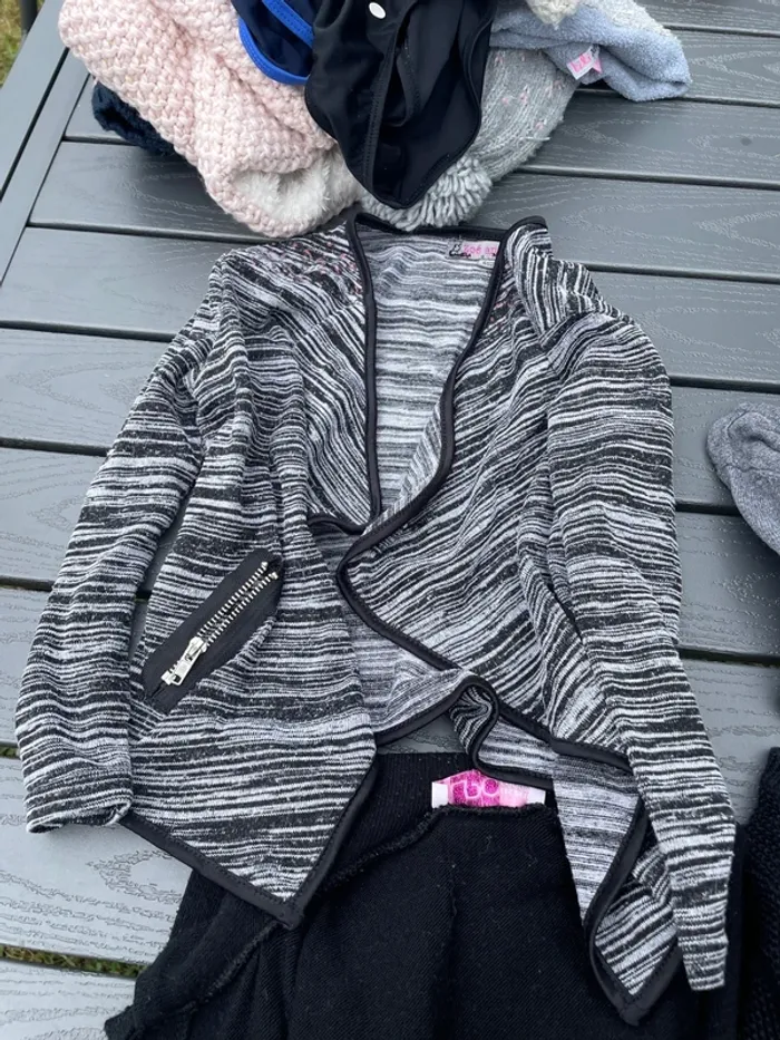 Veste taille 4 ans - photo numéro 2