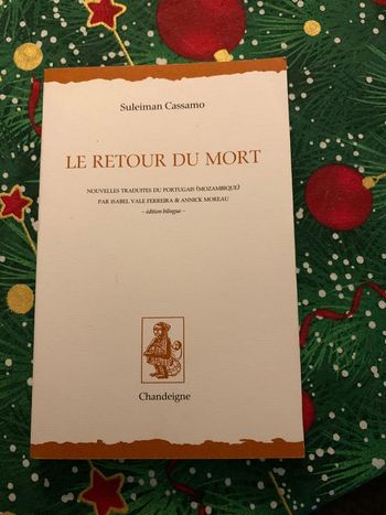 Le retour du mort