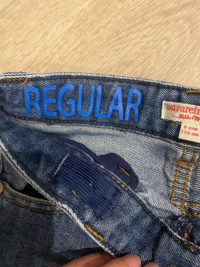 Jean 6 ans - photo numéro 3