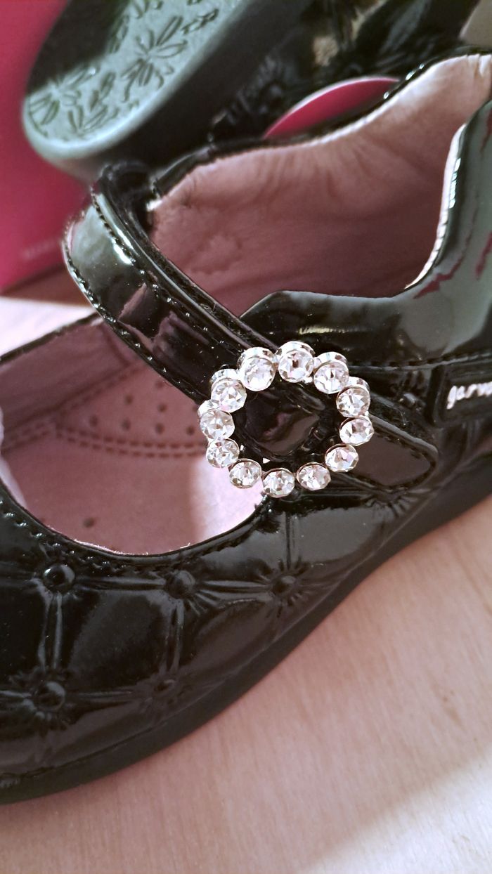 Chaussures vernies Garvalín - photo numéro 5