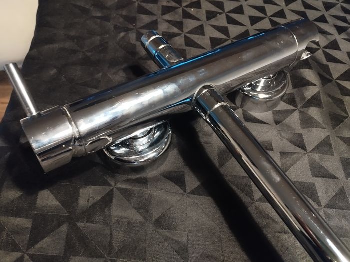 Colonne de douche mécanique - photo numéro 3