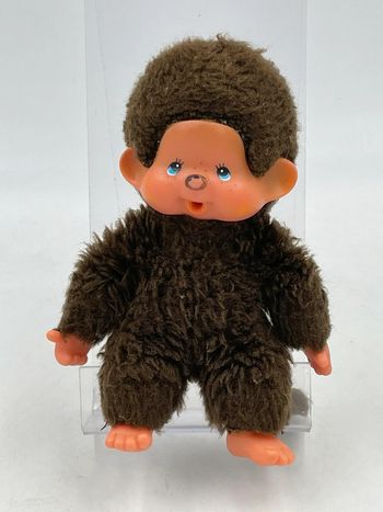 Peluche Kiki le vrai Ajena 15 cm