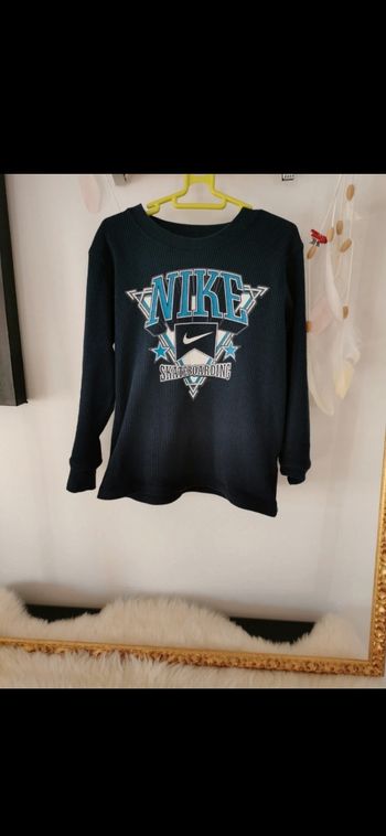 Tee shirt Nike 4/5 ans