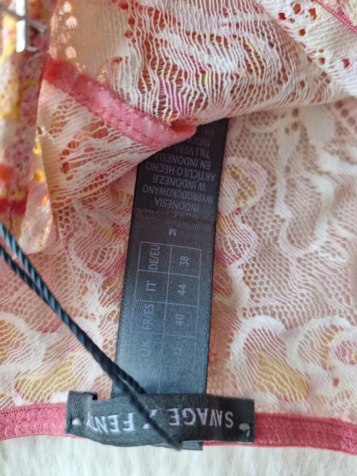 Ensemble Savage x Fenty femme neuf - photo numéro 4