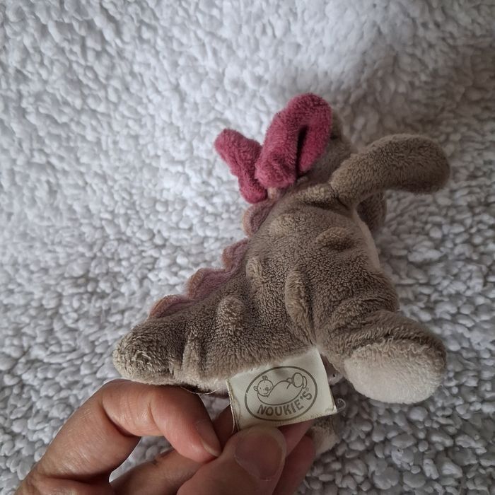 Doudou - Différentes Marques - photo numéro 10