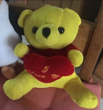 Peluche