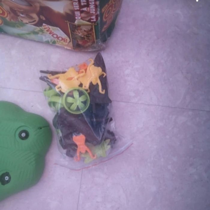 Jeu de société - photo numéro 4