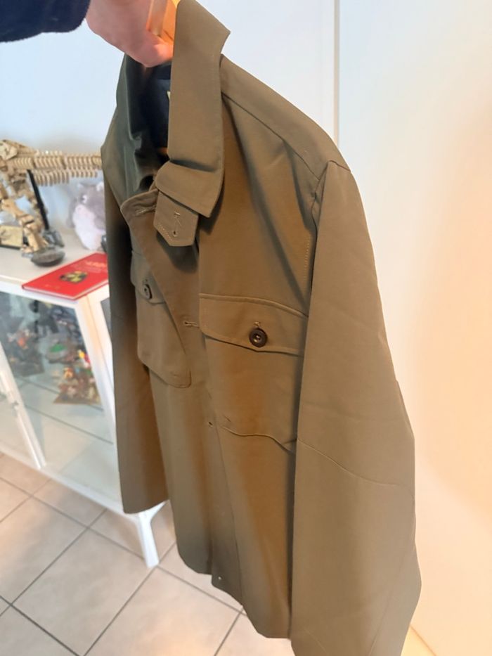 Parka - photo numéro 5