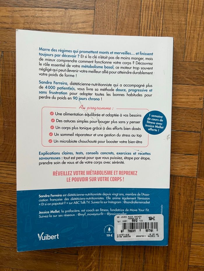 Livre - photo numéro 2