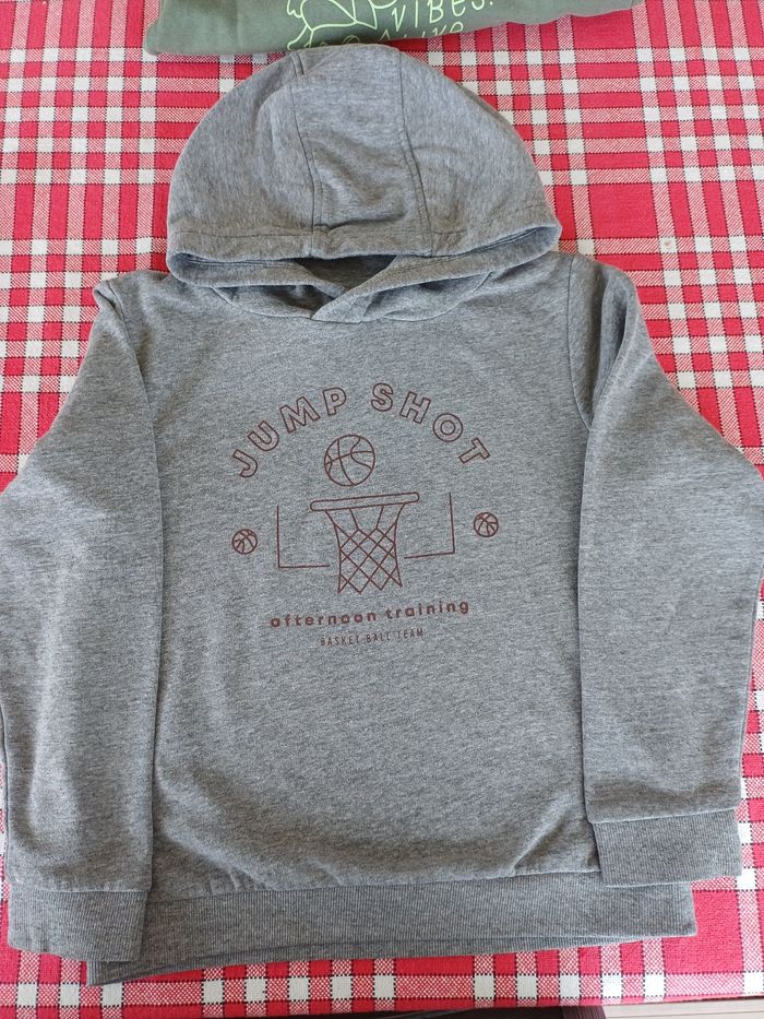 Lot de 4 sweat-shirts - photo numéro 3