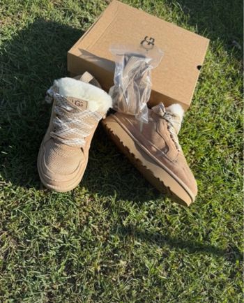 Ugg Lowmel Sand