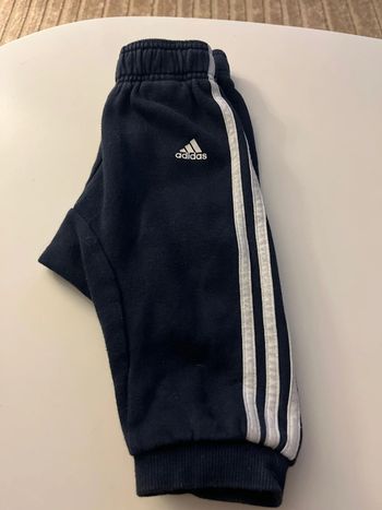 Jogging adidas