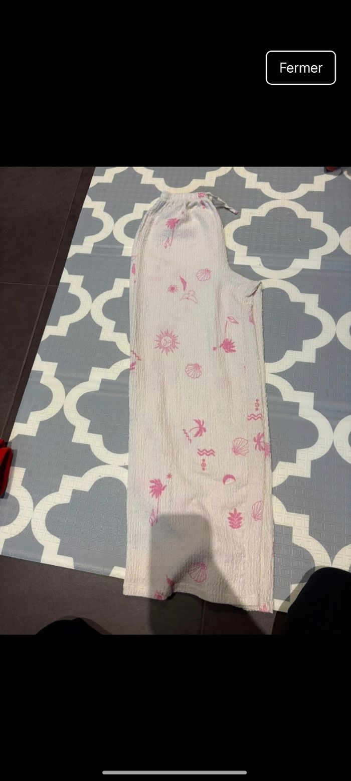 Lot pantalon femme - photo numéro 4