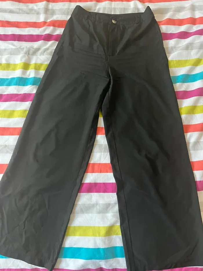 pantalon noir