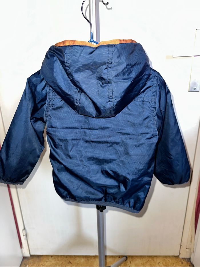 Blouson 24 mois - photo numéro 2