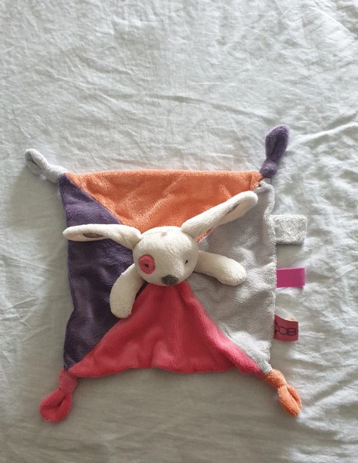 Doudou bebe - photo numéro 4