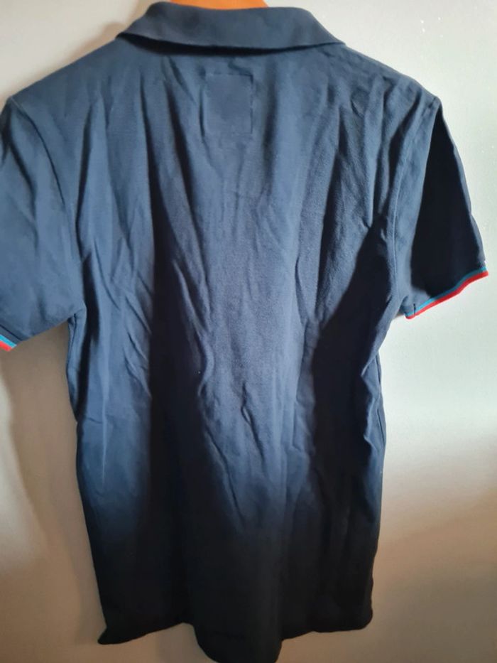 Polo taille S - photo numéro 4